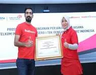 Telkom Luncurkan Program ESG 2024 sebagai Bagian Transformasi TelkomGroup